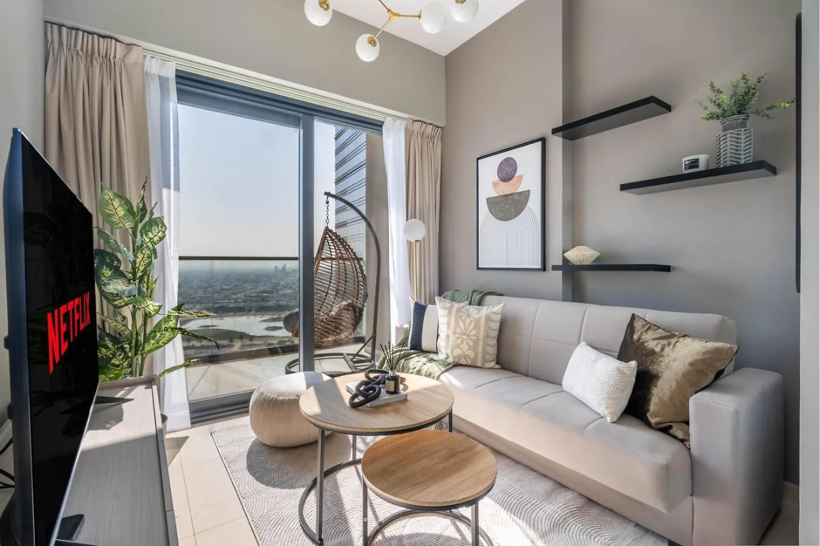 Guestready - Business Bay Beauty Near Dubai Canal location