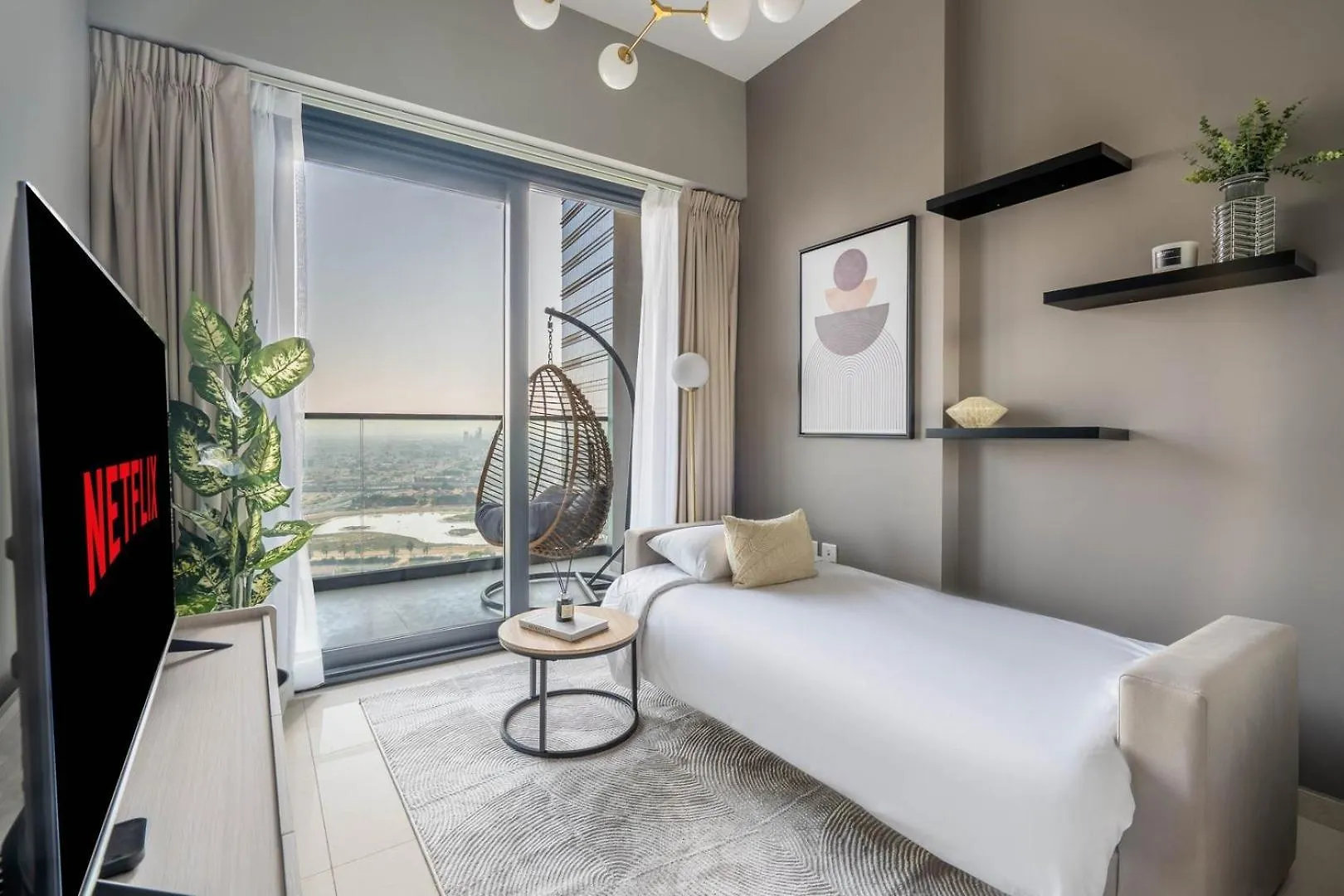 Guestready - Business Bay Beauty Near Dubai Canal