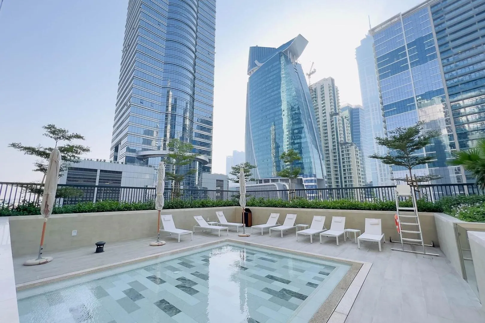 Guestready - Business Bay Beauty Near Dubai Canal