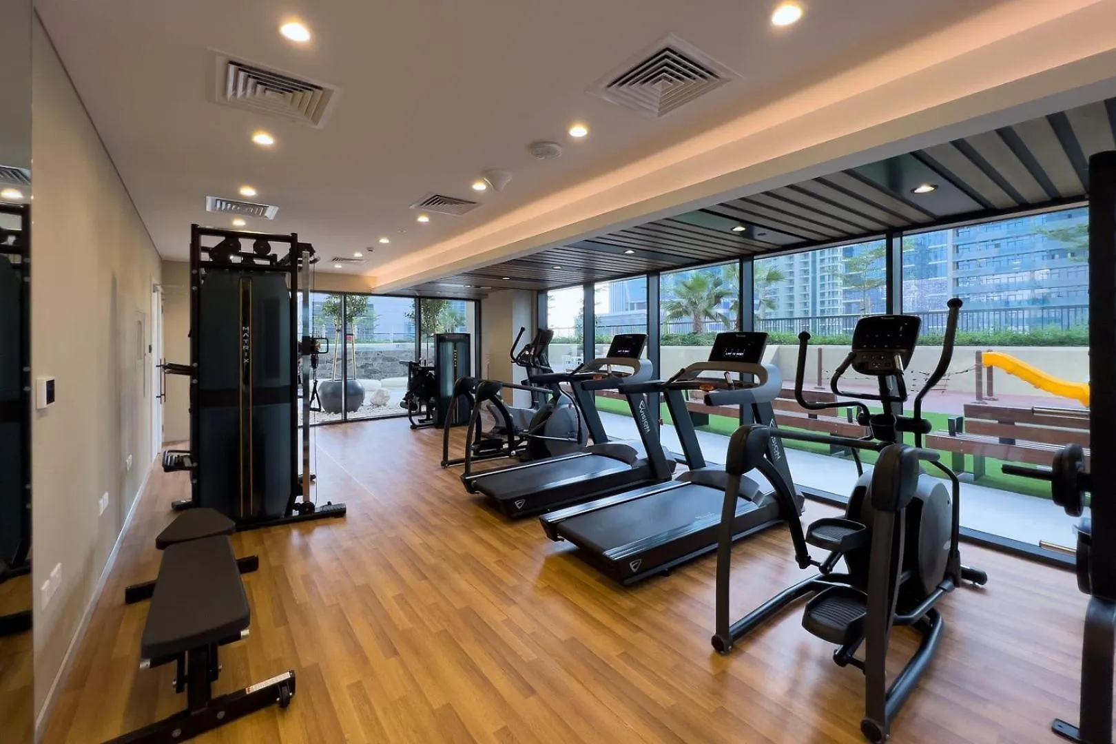Guestready - Business Bay Beauty Near Dubai Canal