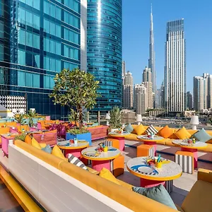 Pullman Downtown Dubai