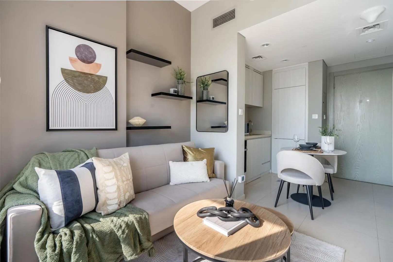 Guestready - Business Bay Beauty Near Dubai Canal