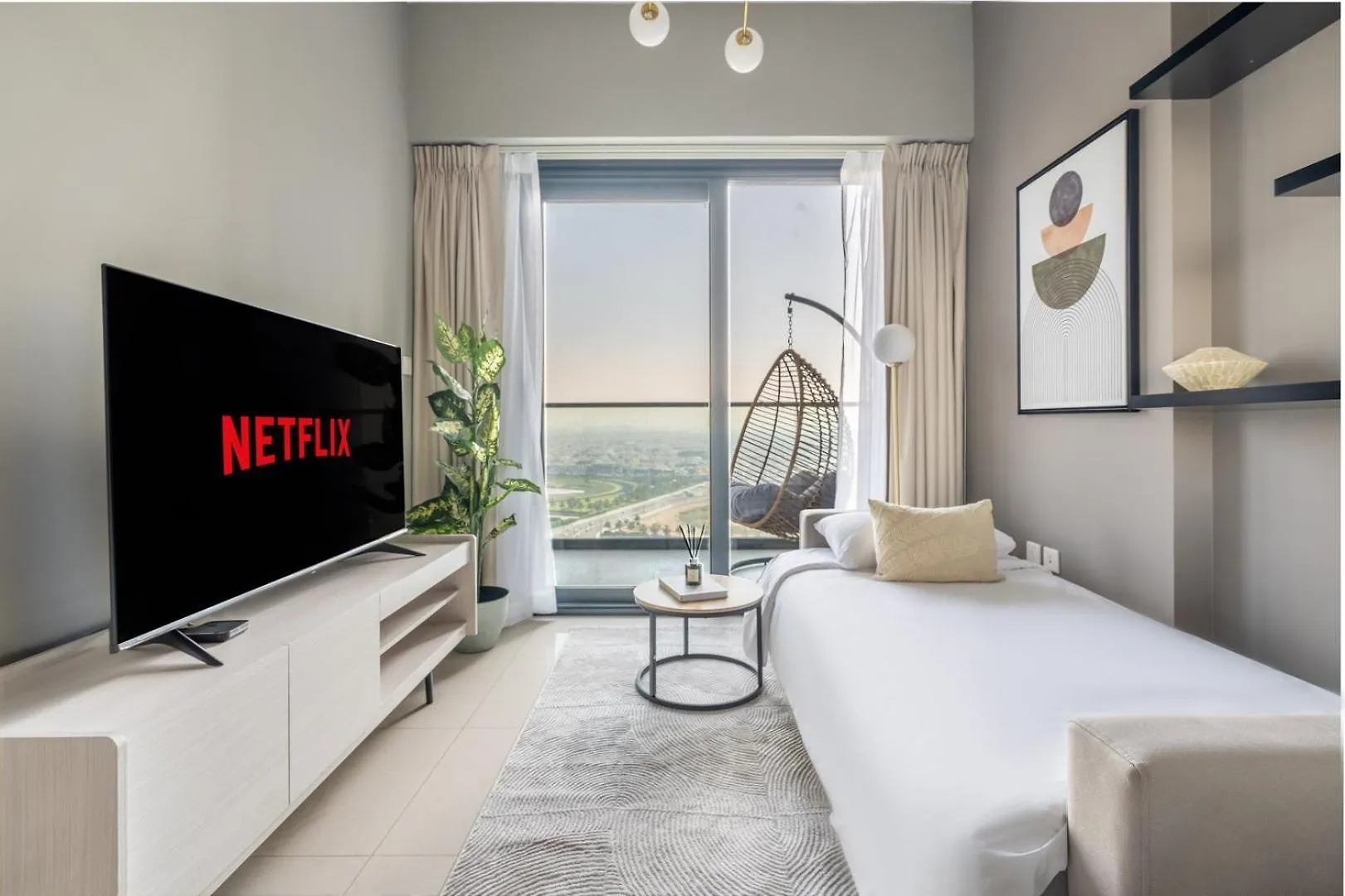 Apartment Guestready - Business Bay Beauty Near Dubai Canal United Arab Emirates