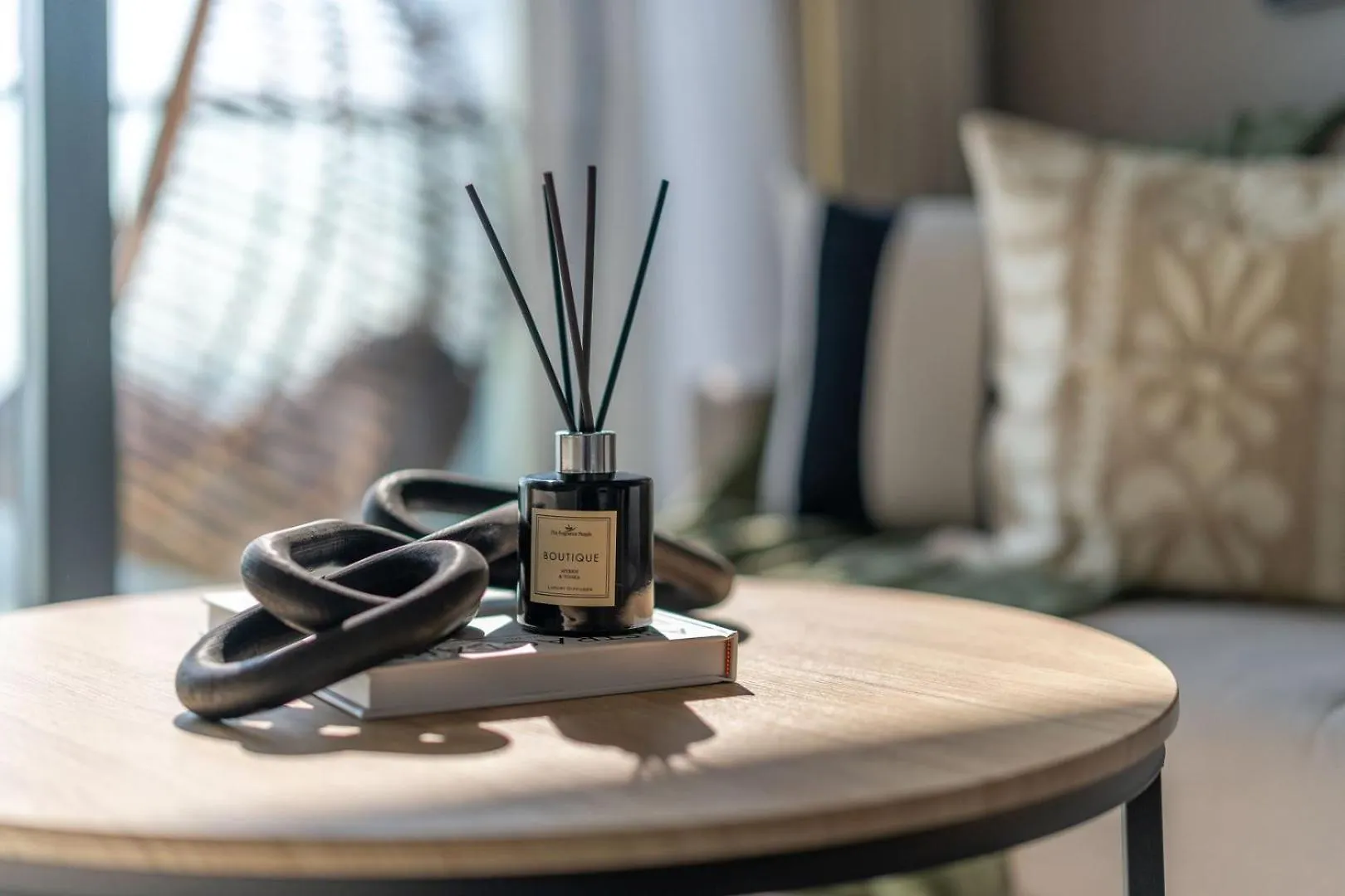 Guestready - Business Bay Beauty Near Dubai Canal 0*,  United Arab Emirates