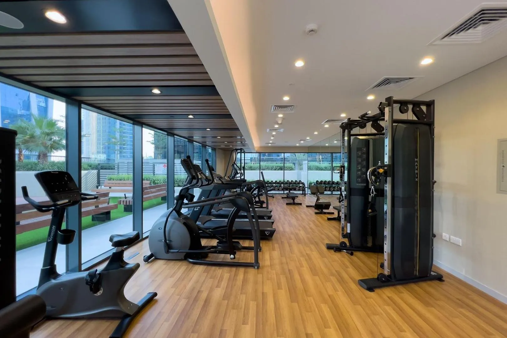 Guestready - Business Bay Beauty Near Dubai Canal