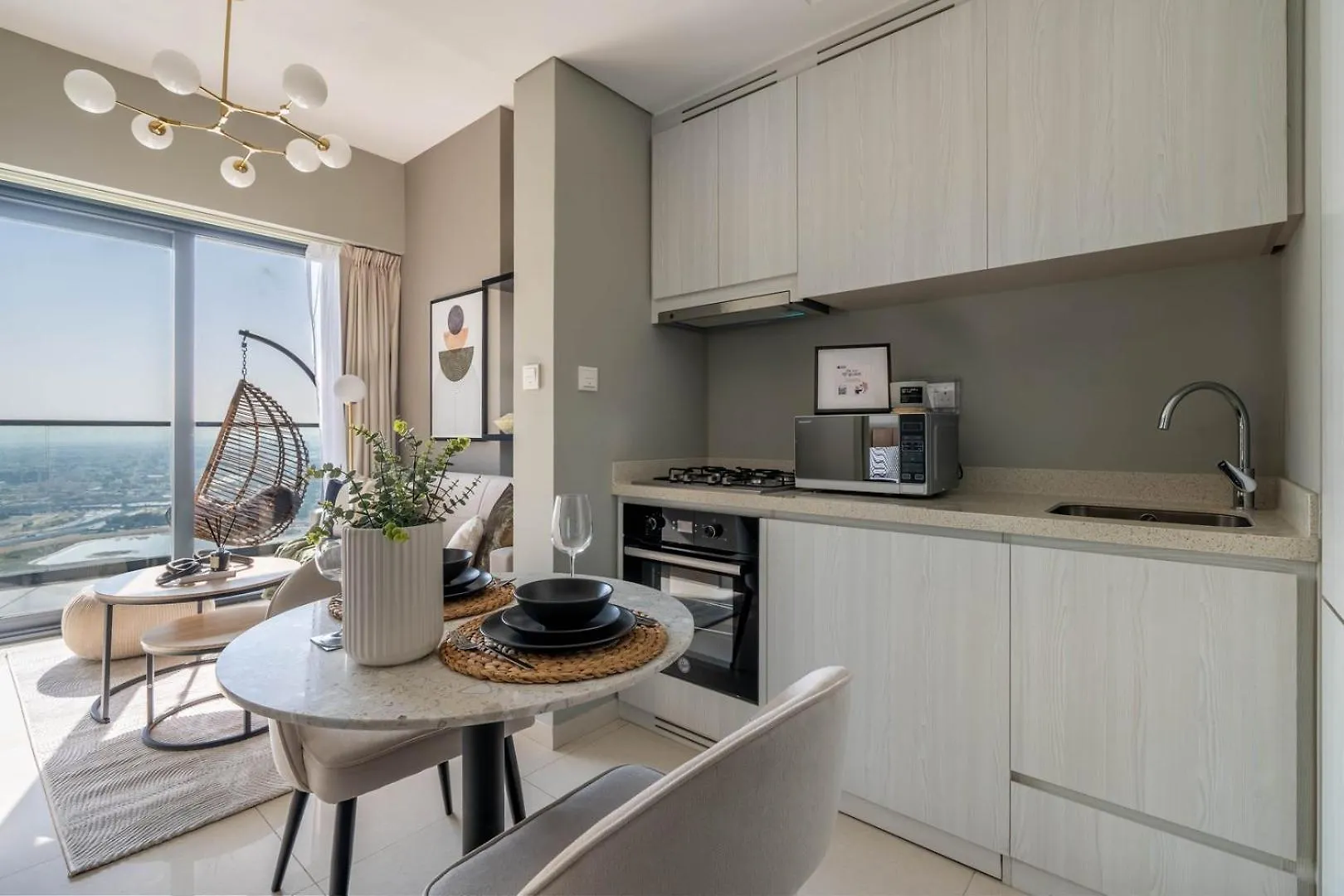 Guestready - Business Bay Beauty Near Dubai Canal Apartment