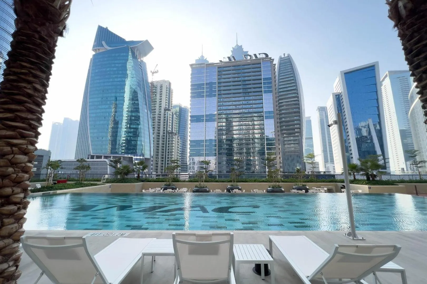 Guestready - Business Bay Beauty Near Dubai Canal 0*,
