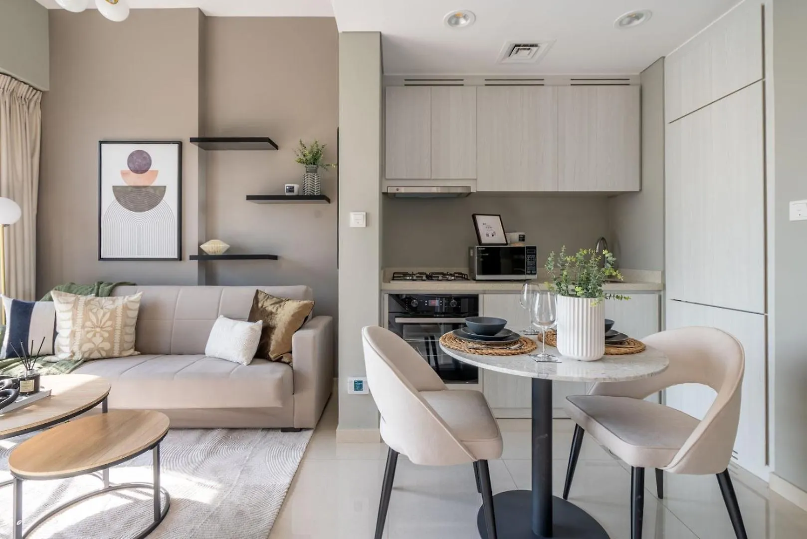 Guestready - Business Bay Beauty Near Dubai Canal United Arab Emirates