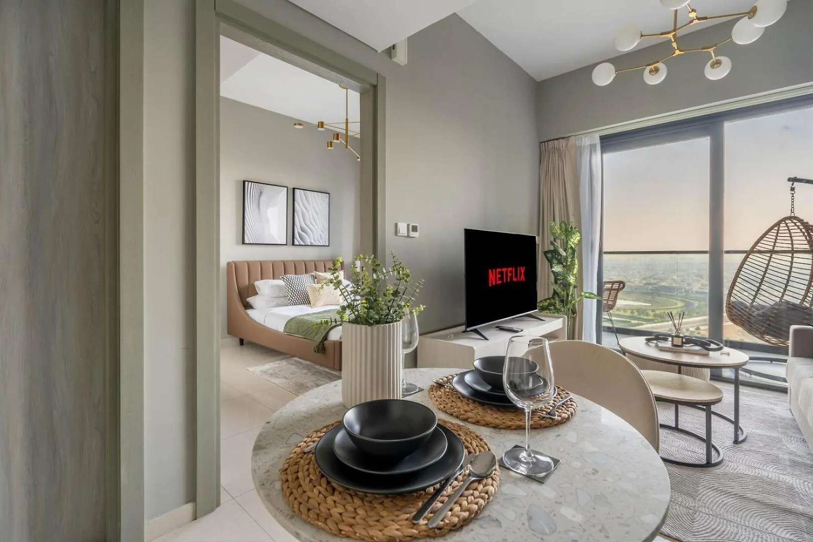 Guestready - Business Bay Beauty Near Dubai Canal Apartment