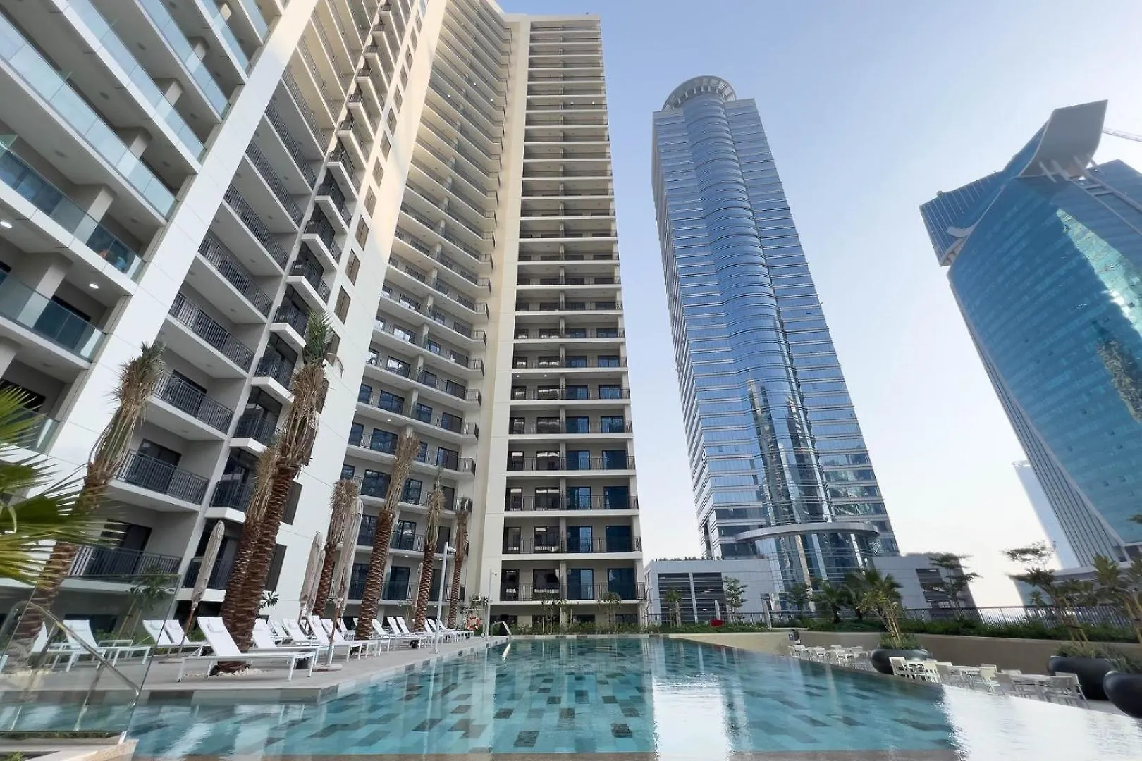 Guestready - Business Bay Beauty Near Dubai Canal