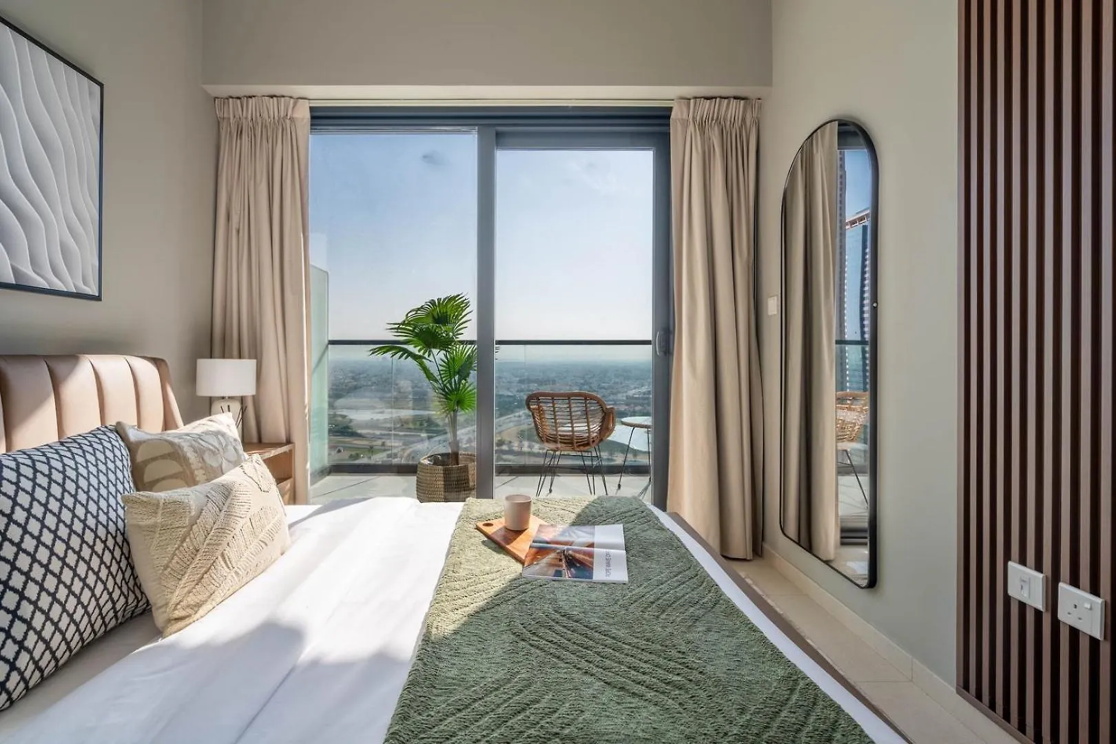 Guestready - Business Bay Beauty Near Dubai Canal United Arab Emirates