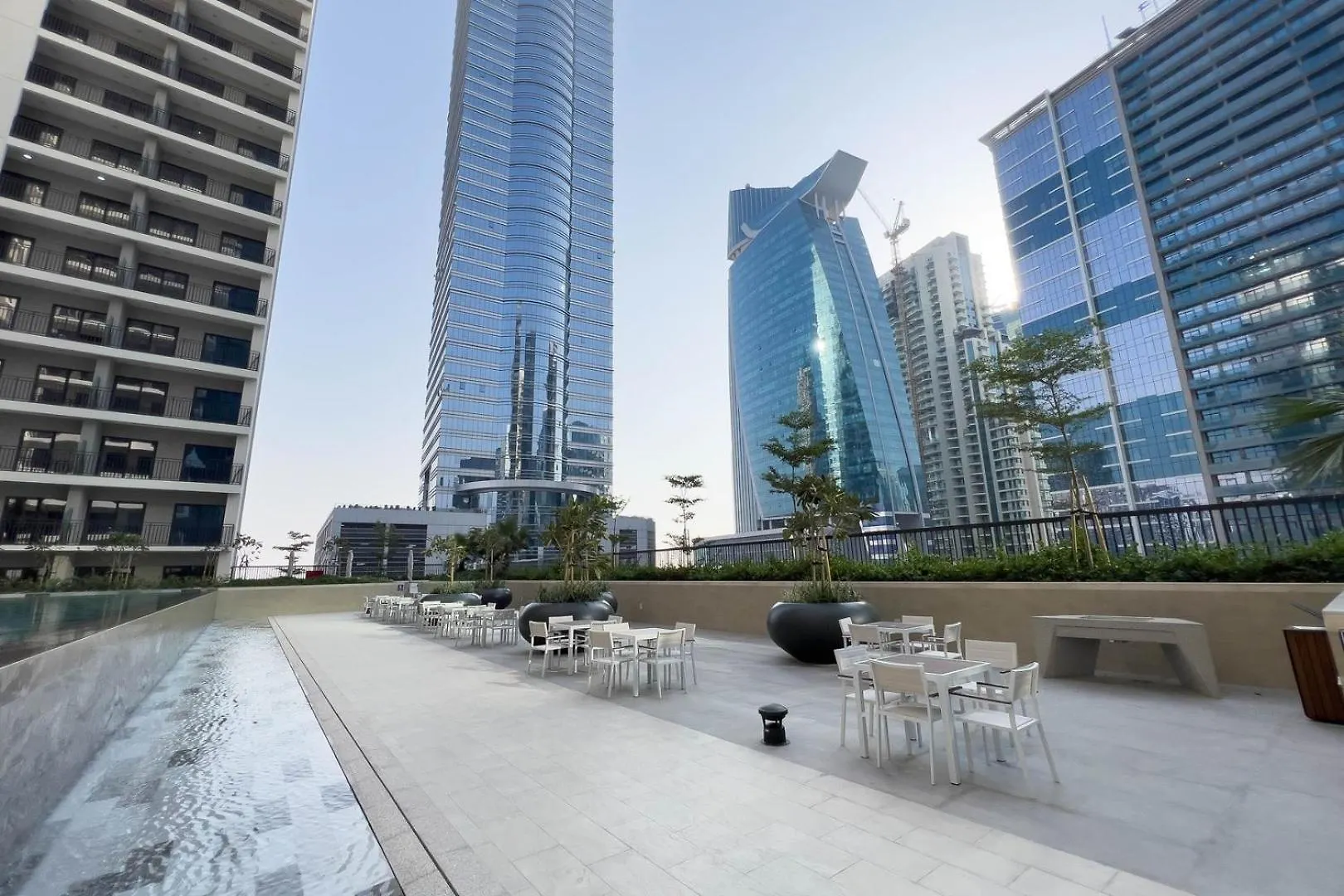 Guestready - Business Bay Beauty Near Dubai Canal Apartment